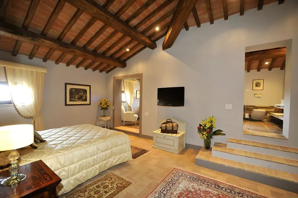 Villa Armena Relais-1