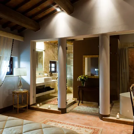Villa Armena Relais-2