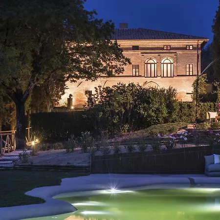 Villa Armena Relais-3